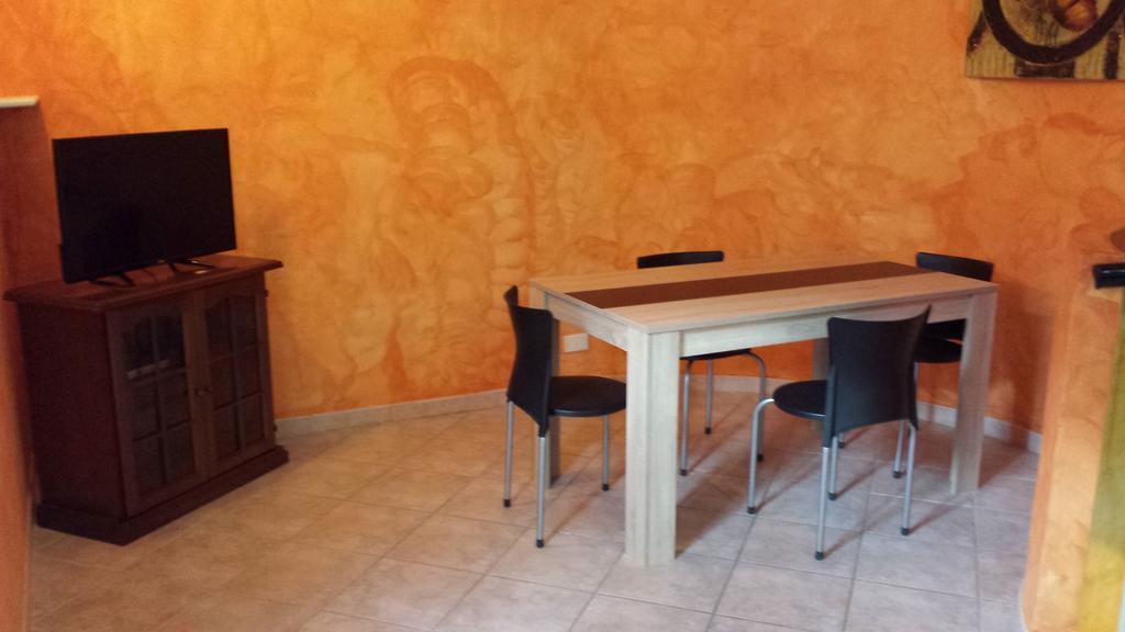 Veryhouse Castelsardo Zewnętrze zdjęcie